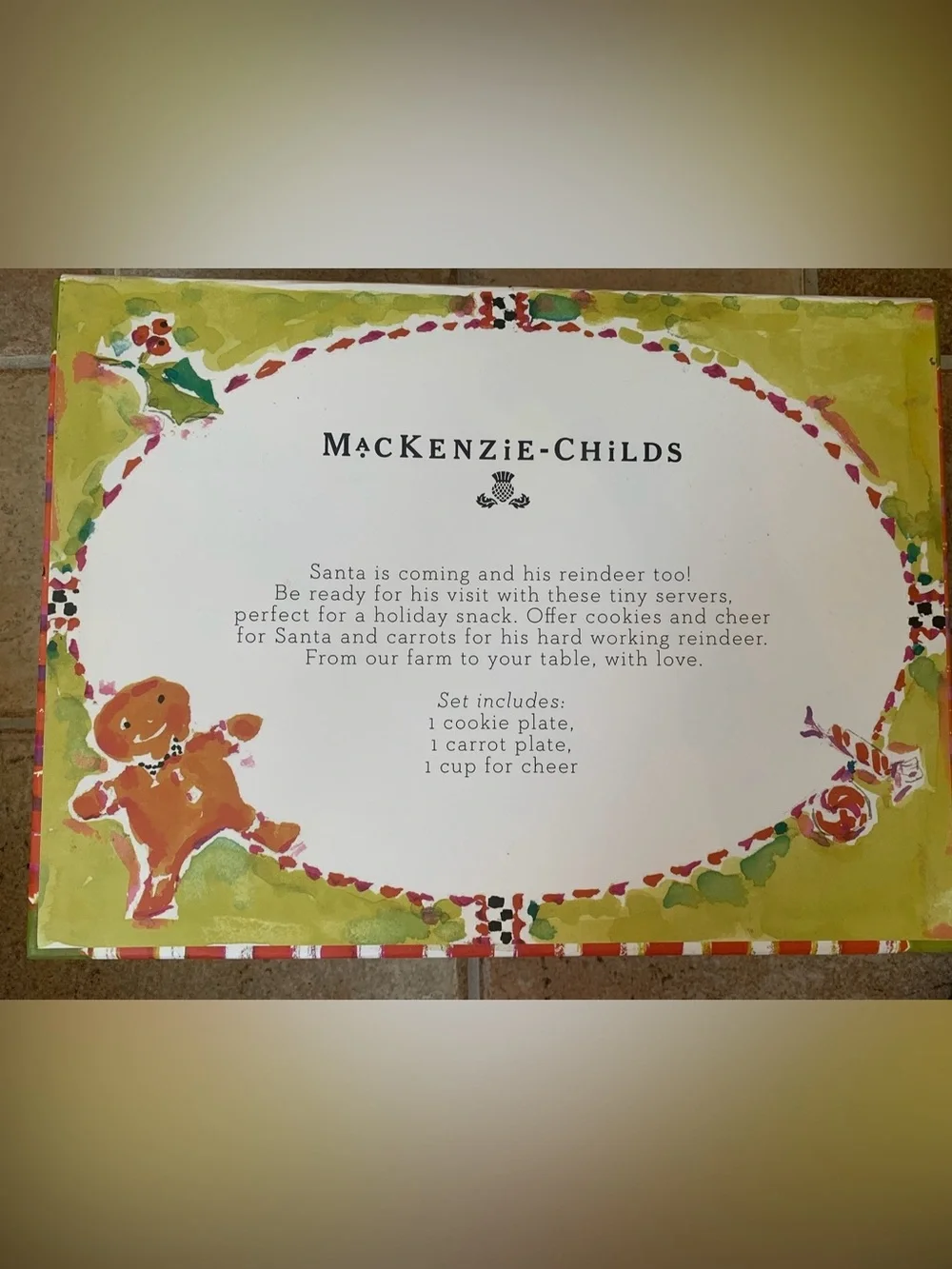 MacKenzie-Childs this post